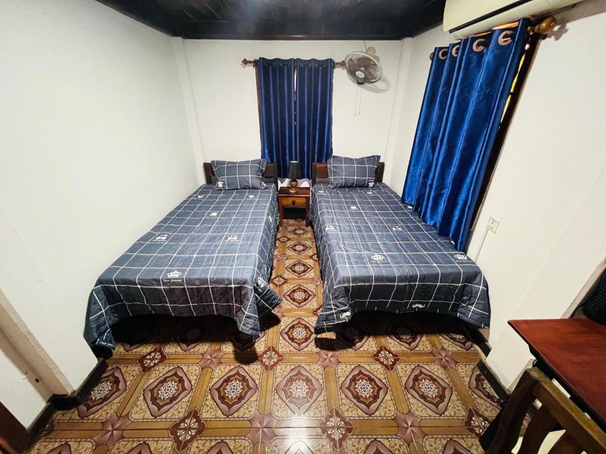 Yi Family Homestay Сиемрип Экстерьер фото