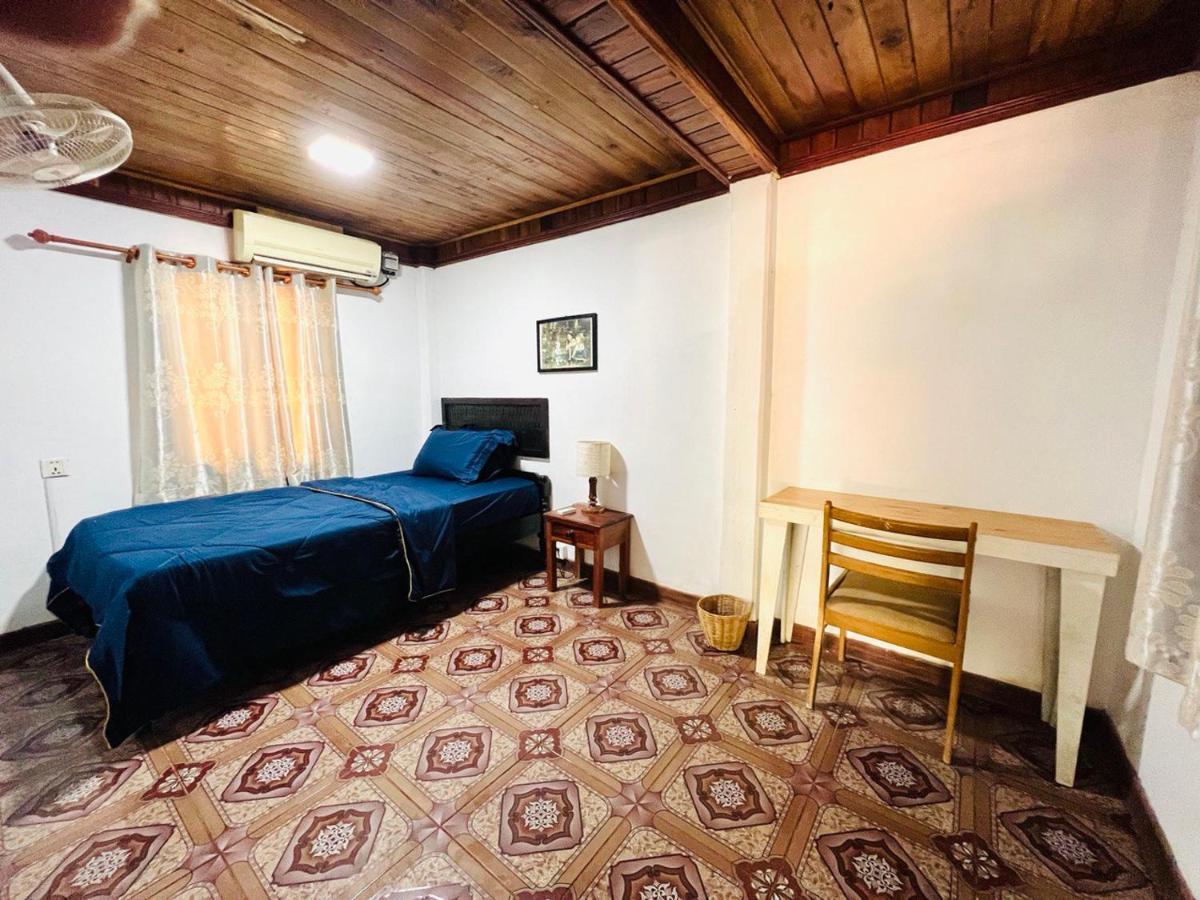 Yi Family Homestay Сиемрип Экстерьер фото