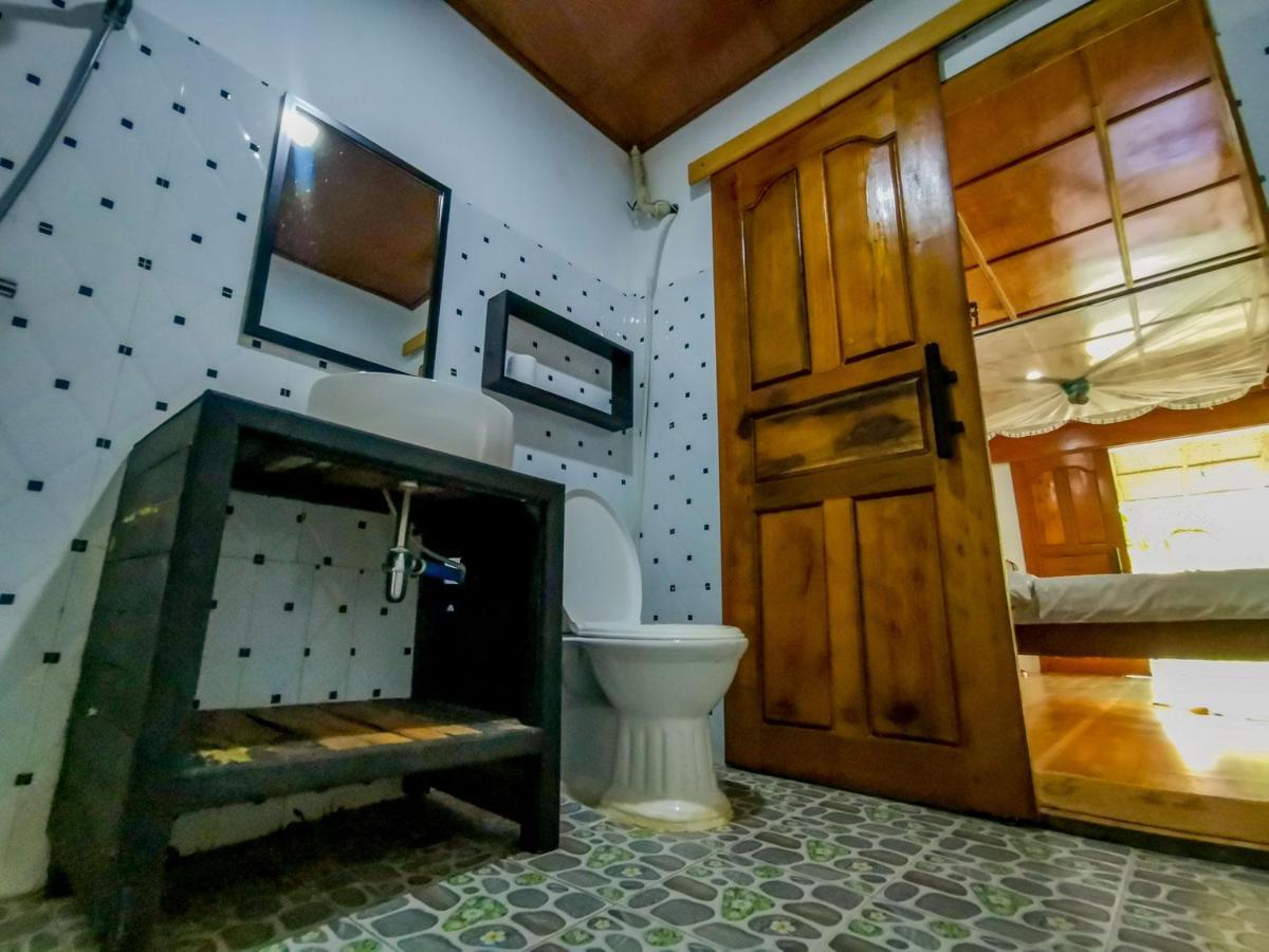Yi Family Homestay Сиемрип Экстерьер фото