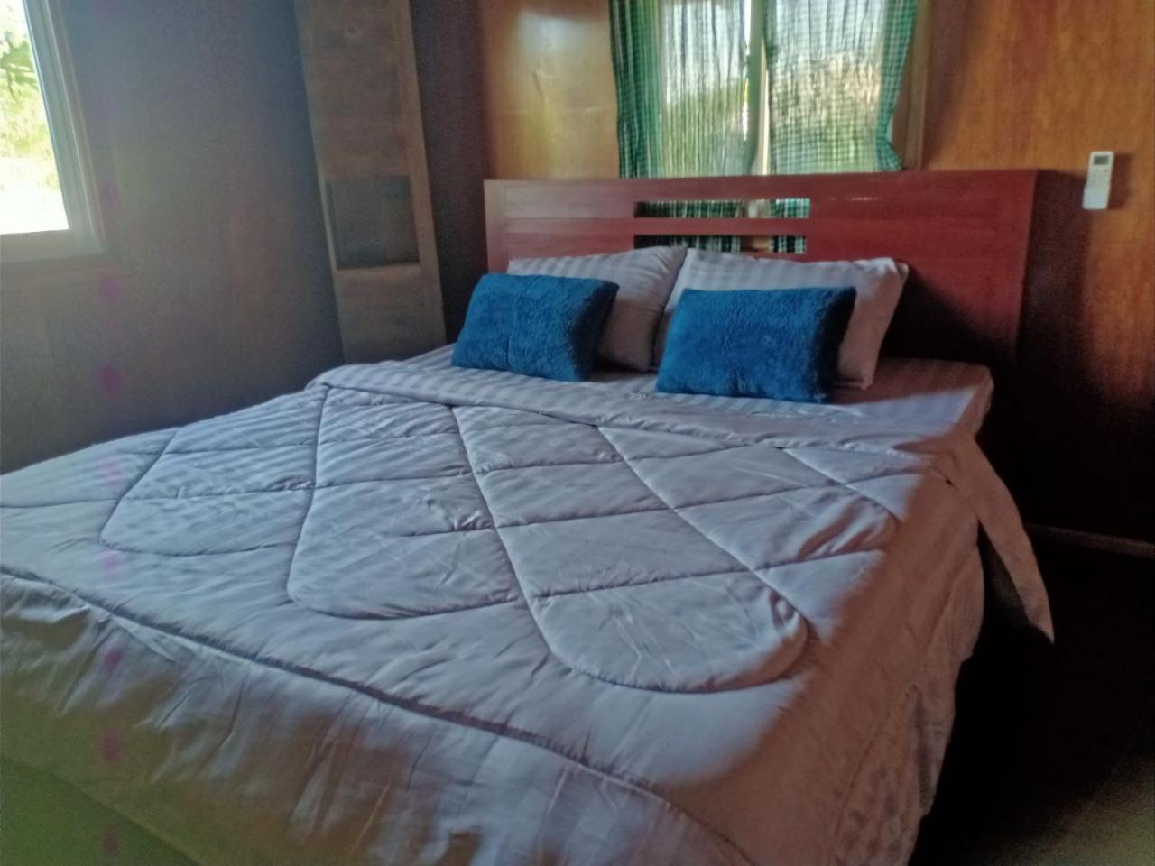 Yi Family Homestay Сиемрип Экстерьер фото